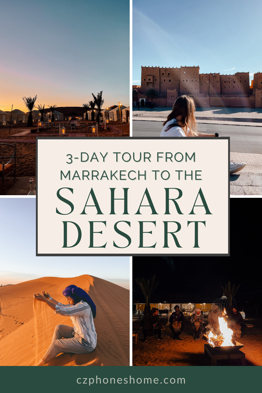 3-day tour from Marrakech to Merzouga: whats it actually like