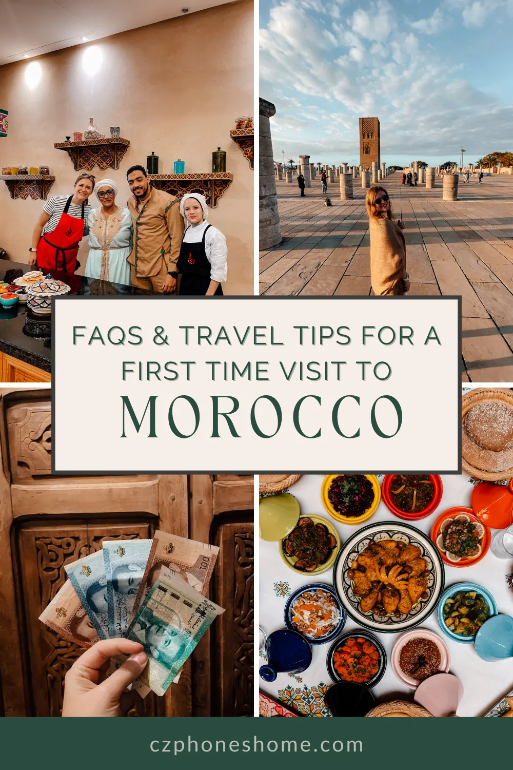 Morocco Travel Tips & FAQs